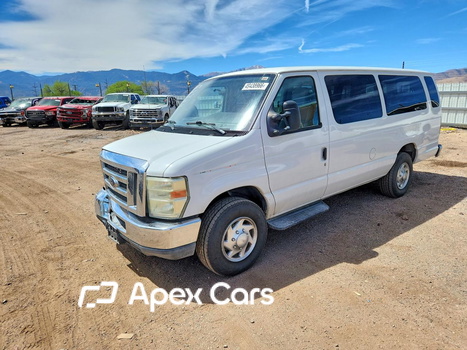 Ford Econoline 2010 - Image 1 of 13