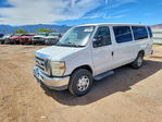 Ford Econoline 2010