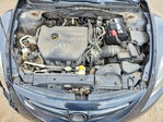 Mazda 6 2012