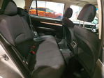 Subaru Outback 2011