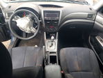 Subaru Forester 2012