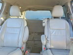 Toyota Sienna 2018