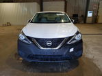 Nissan Sentra 2016