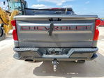 Chevrolet Silverado 2021