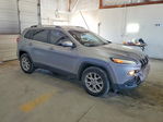 Jeep Cherokee 2015