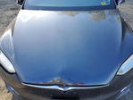 Tesla Model X 2016