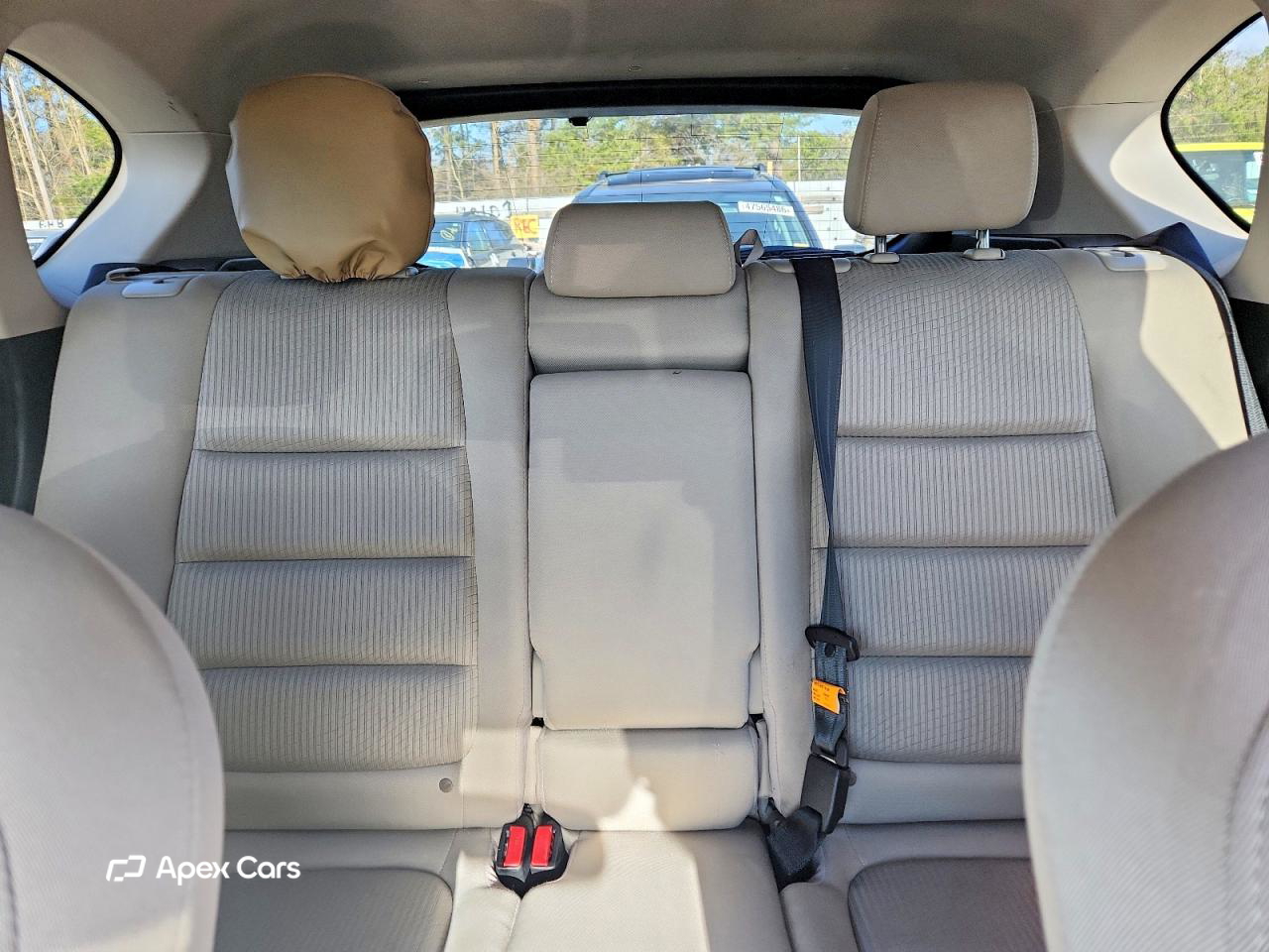 Mazda CX-5 2013