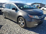 Honda Odyssey 2012