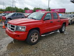 Dodge Dakota 2010