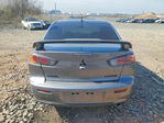 Mitsubishi Lancer 2017