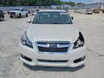 Subaru Legacy 2013
