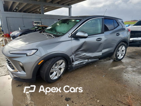 Buick Encore 2026 - Image 1 of 12