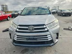 Toyota Highlander 2017