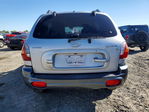 Hyundai Santa Fe 2004