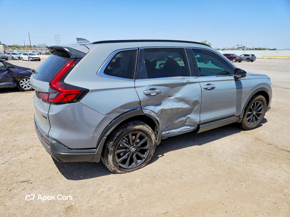 Honda CR-V 2024