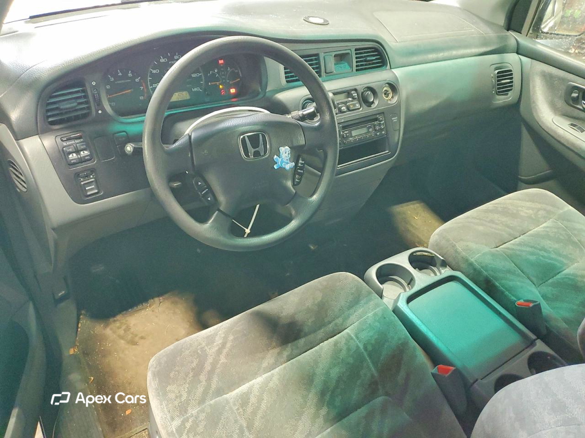 Honda Odyssey 2003