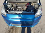 Mitsubishi Mirage 2015