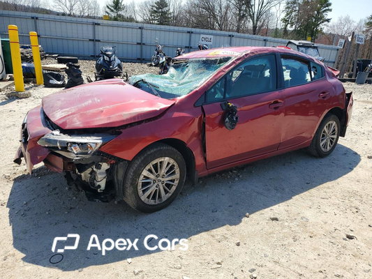 Subaru Impreza 2018 - Image 1 of 13