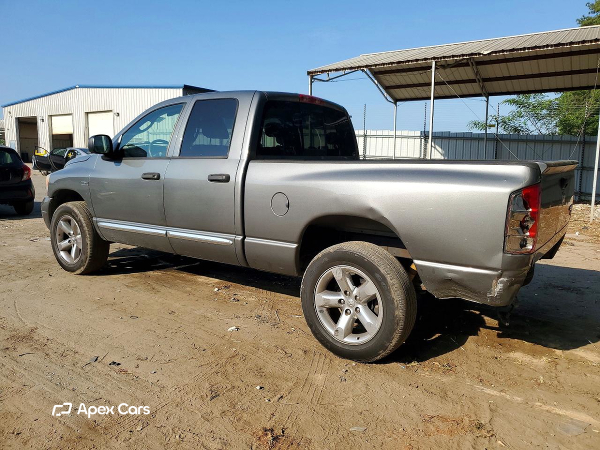 Dodge RAM 2006