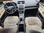 Mazda 6 2011