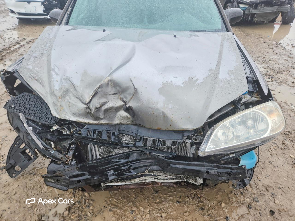 Honda Civic 2005
