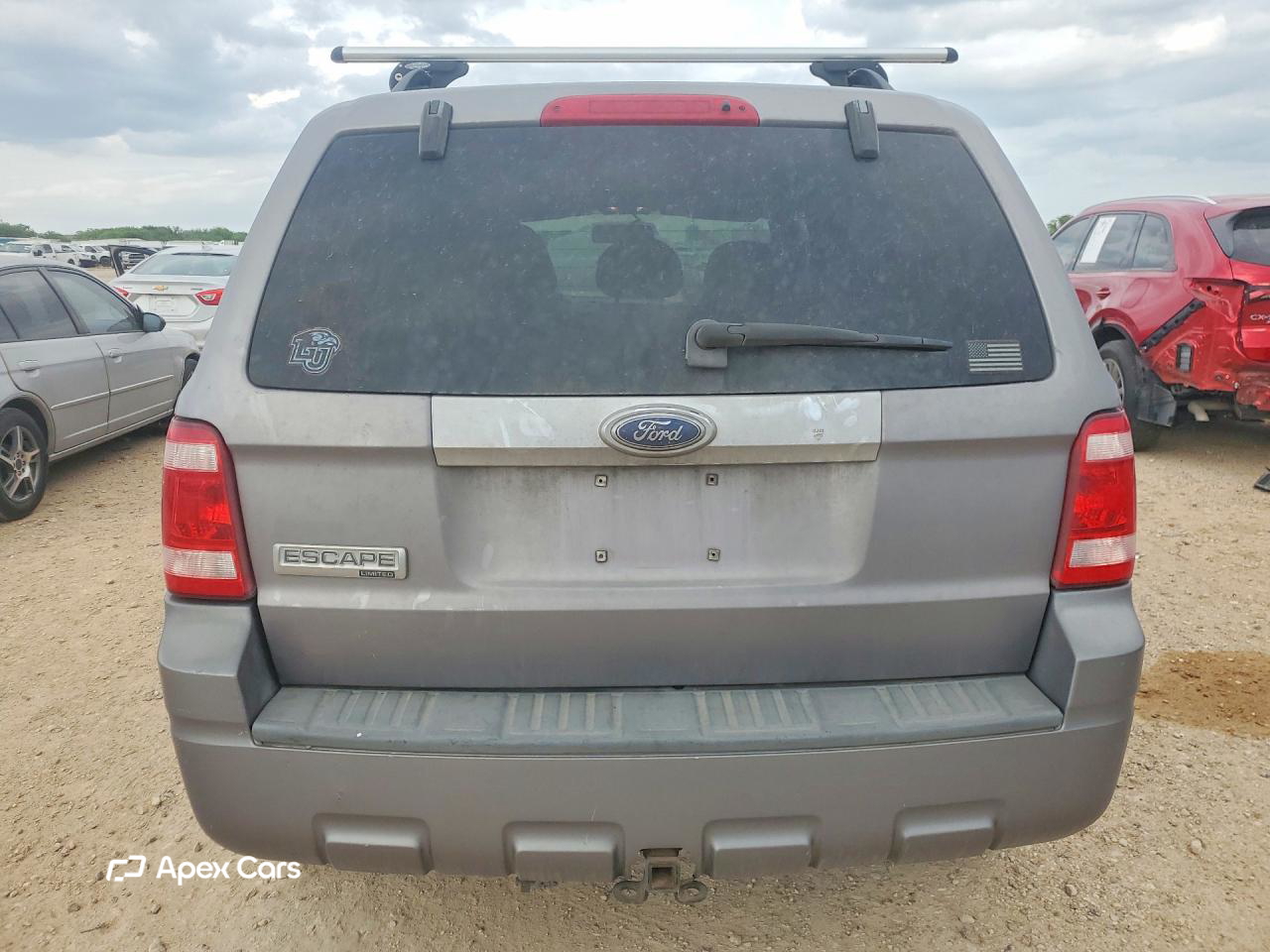 Ford Escape 2008