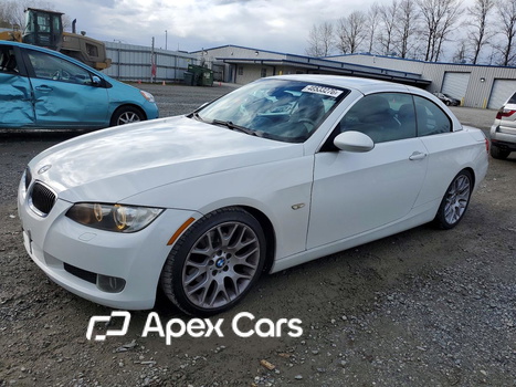 BMW Series 3 2007 - Zdjęcie 1 z 12