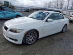 BMW Series 3 2007