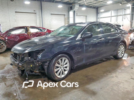 Lexus ES 2007 - Image 1 of 13