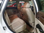 Cadillac SRX 2015