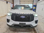 Ford Explorer 2026