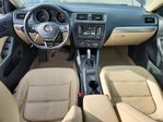 Volkswagen Jetta 2015