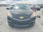 Chevrolet Traverse 2015