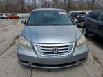 Honda Odyssey 2008