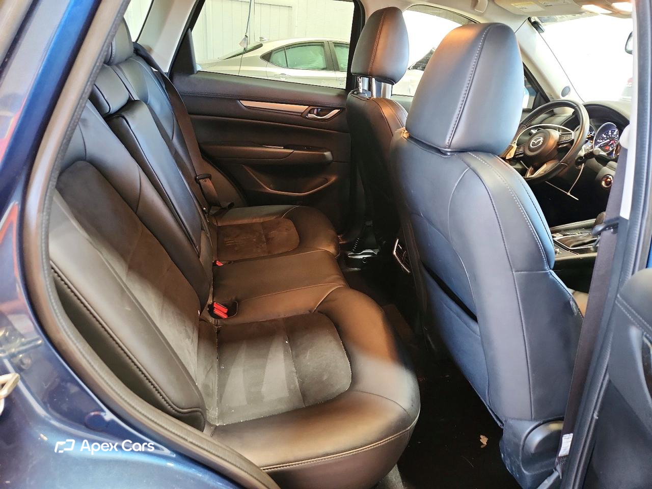 Mazda CX-5 2019