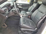 Ford Explorer 2021