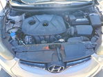Hyundai Elantra 2016