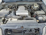 Toyota 4Runner 2003