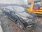Hyundai Santa Fe 2017