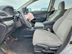 Honda CR-V 2016
