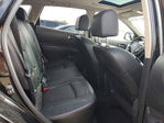 Nissan Rogue 2012