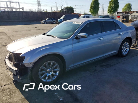 Chrysler 300 2014 - Image 1 of 13