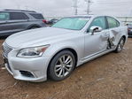 Lexus LS 2014