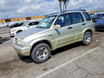 Suzuki Grand Vitara 2000