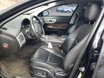 Jaguar XF 2012