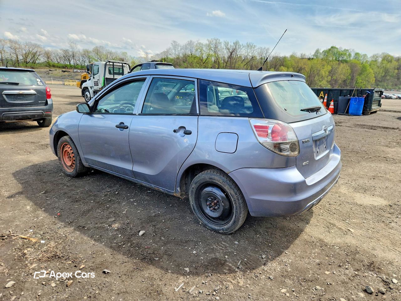 Toyota Matrix 2006