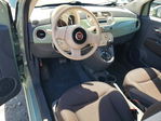 Fiat 500 2015