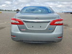 Nissan Sentra 2013