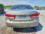 Hyundai Sonata 2007