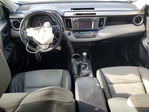 Toyota RAV 4 2013